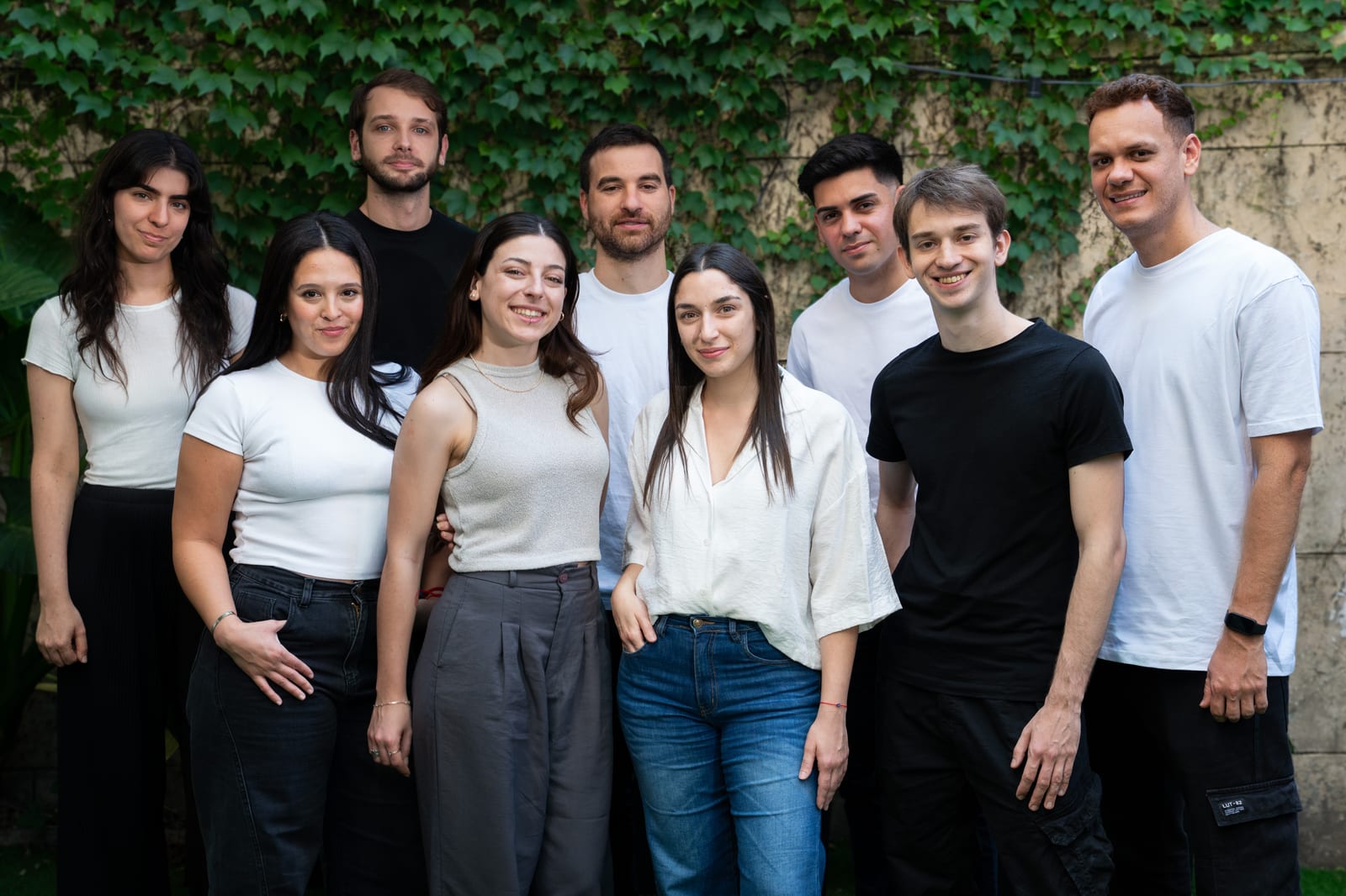 El equipo de Tienda de Puntos