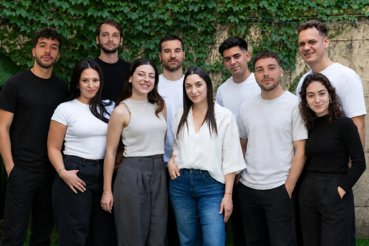 El equipo de Tienda de Puntos