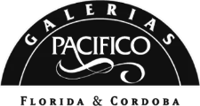 Galerías Pacífico Galerías Pacífico