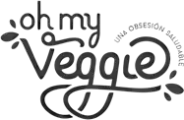 Oh My Veggie Oh My Veggie